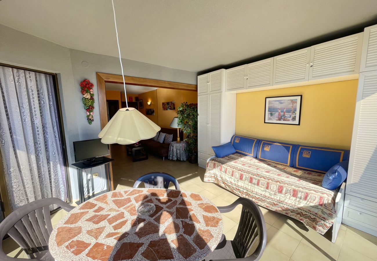 Apartamento en Benidorm - TORPA BENIDORM LEVANTE R135