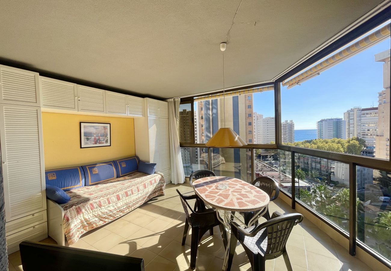 Apartamento en Benidorm - TORPA BENIDORM LEVANTE R135