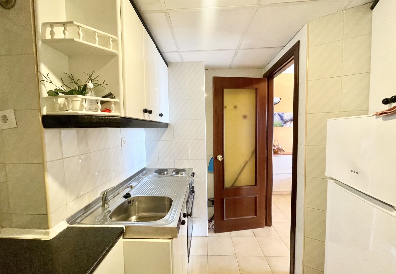 Apartamento en Benidorm - TORPA BENIDORM LEVANTE R135