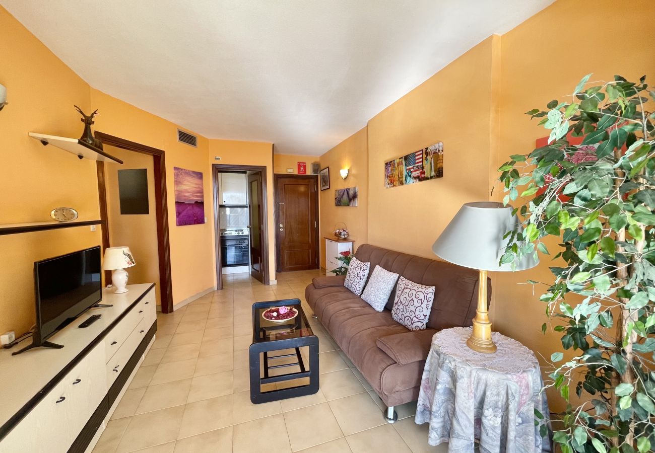 Apartamento en Benidorm - TORPA BENIDORM LEVANTE R135