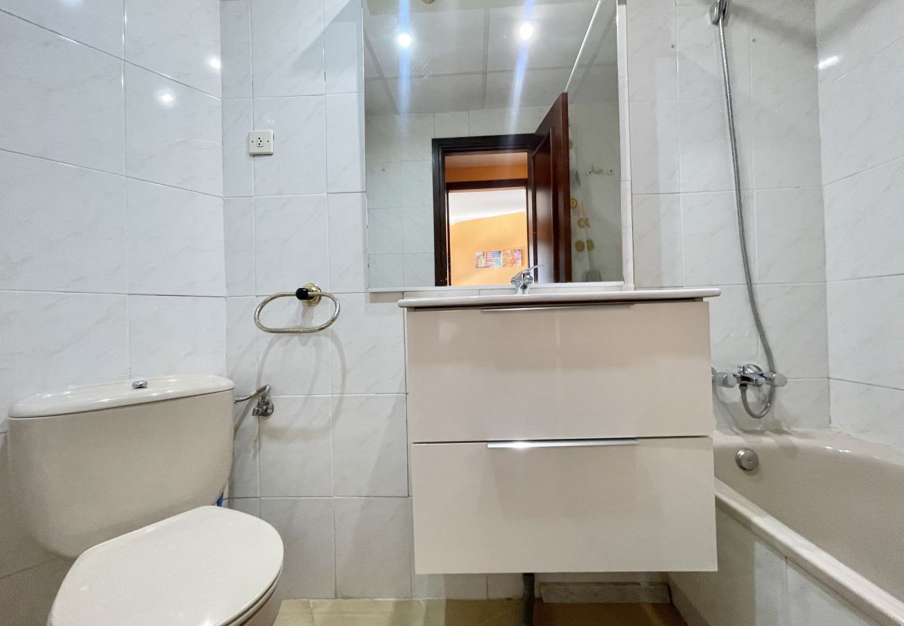 Apartamento en Benidorm - TORPA BENIDORM LEVANTE R135