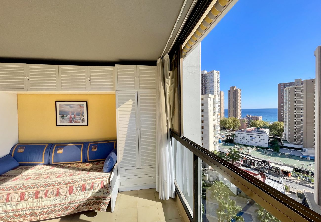 Apartamento en Benidorm - TORPA BENIDORM LEVANTE R135