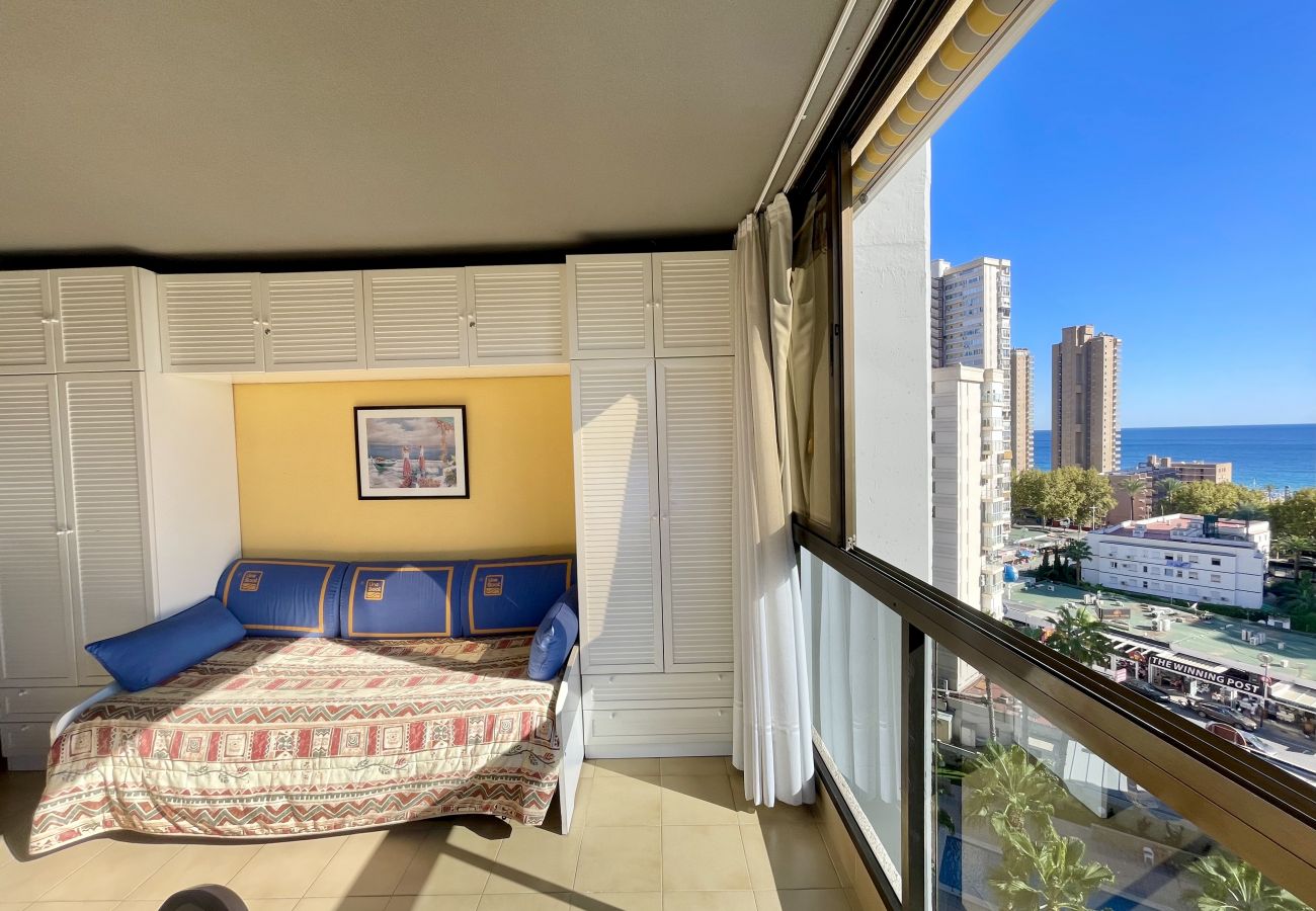 Apartamento en Benidorm - TORPA BENIDORM LEVANTE R135