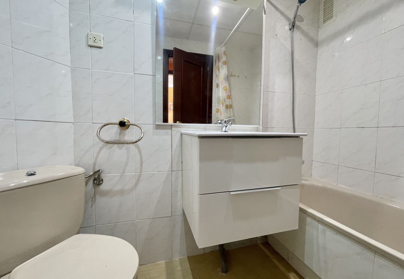 Apartamento en Benidorm - TORPA BENIDORM LEVANTE R135