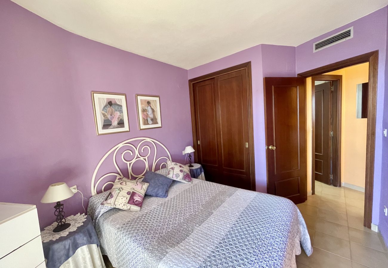 Apartamento en Benidorm - TORPA BENIDORM LEVANTE R135