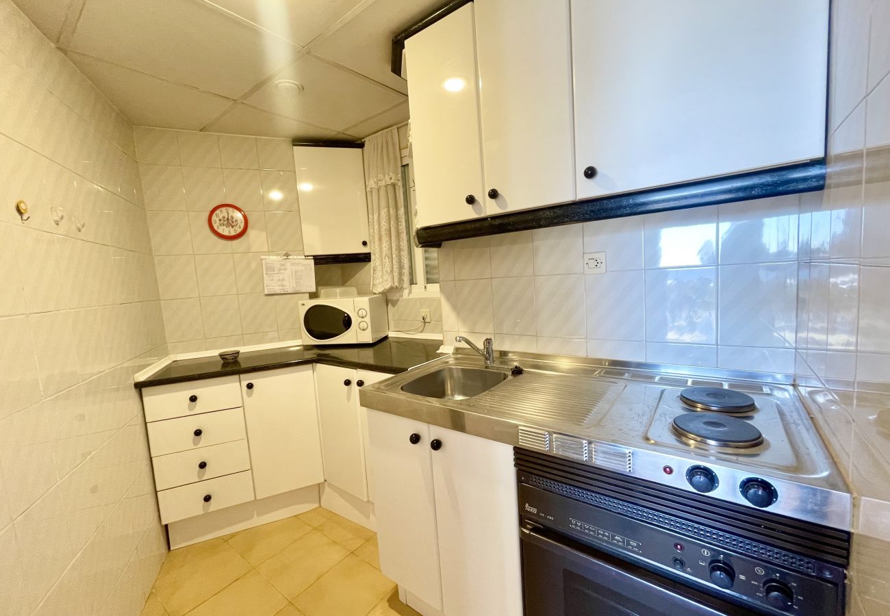 Apartamento en Benidorm - TORPA BENIDORM LEVANTE R135
