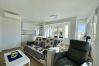 Apartamento en Benidorm - LUXURY CENTER APARTMENT R136