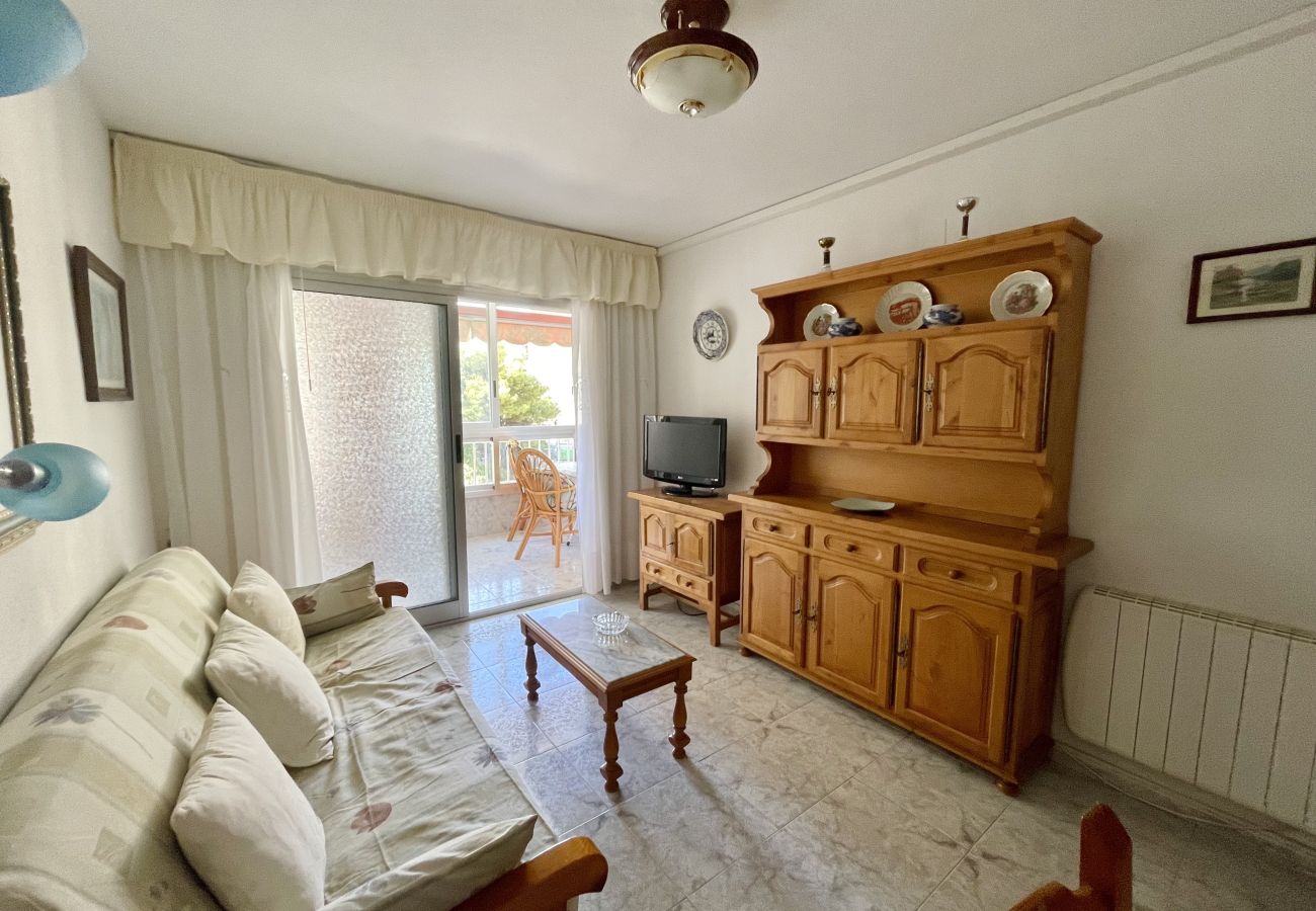 Apartamento en Benidorm - KAROLA POOL AND FUN R138