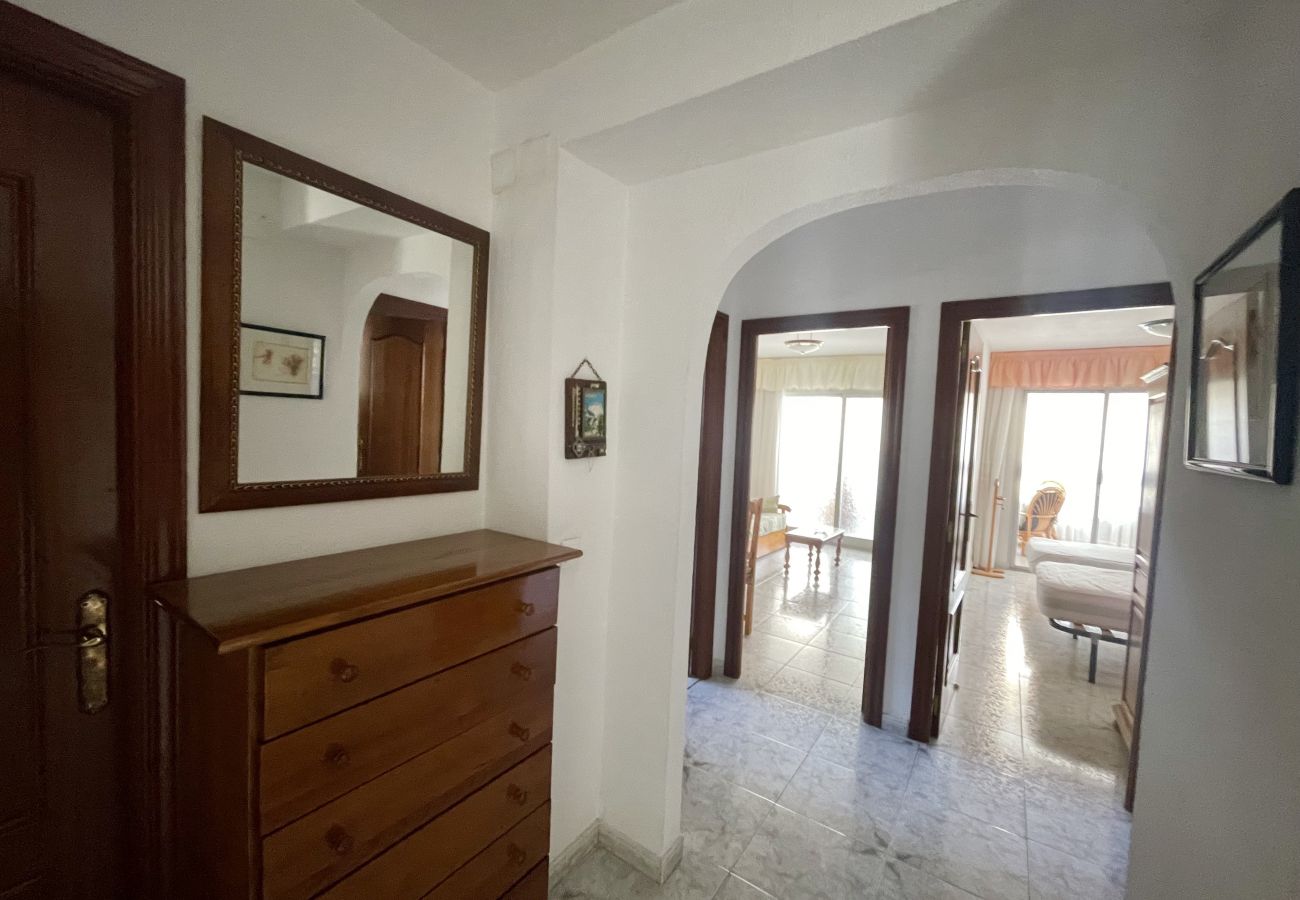 Apartamento en Benidorm - KAROLA POOL AND FUN R138