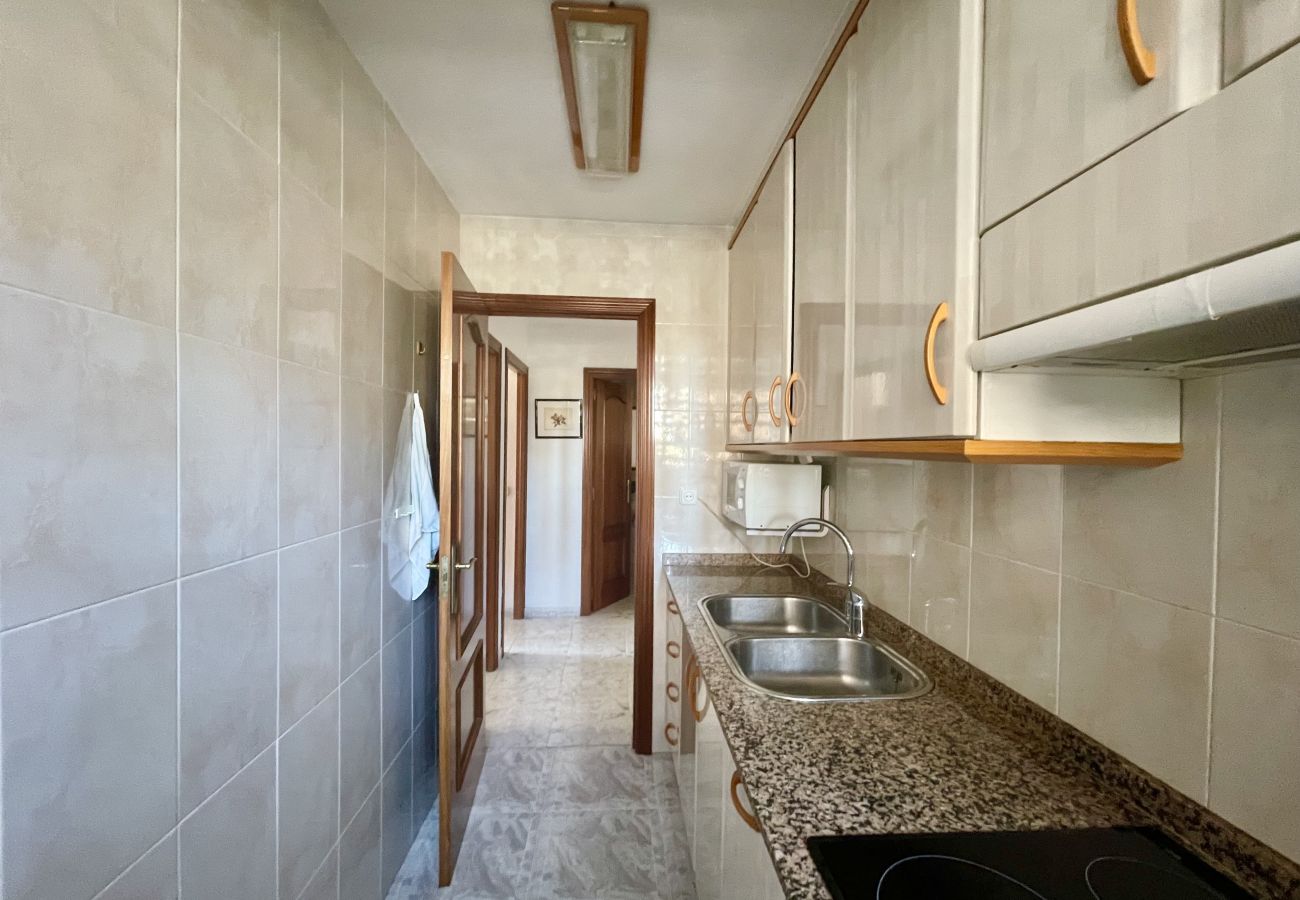 Apartamento en Benidorm - KAROLA POOL AND FUN R138
