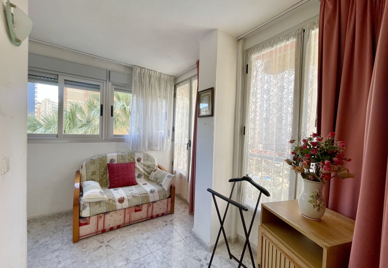 Apartamento en Benidorm - KAROLA POOL AND FUN R138