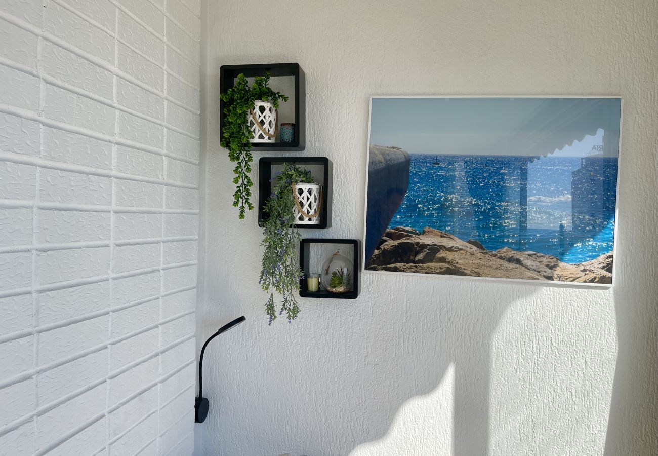 Apartamento en Benidorm - MARINA LEVANTE SEDAVI R145