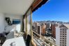 Apartamento en Benidorm - MARINA LEVANTE SEDAVI R145 Apartamento en Benidorm - MARINA LEVANTE SEDAVI R145