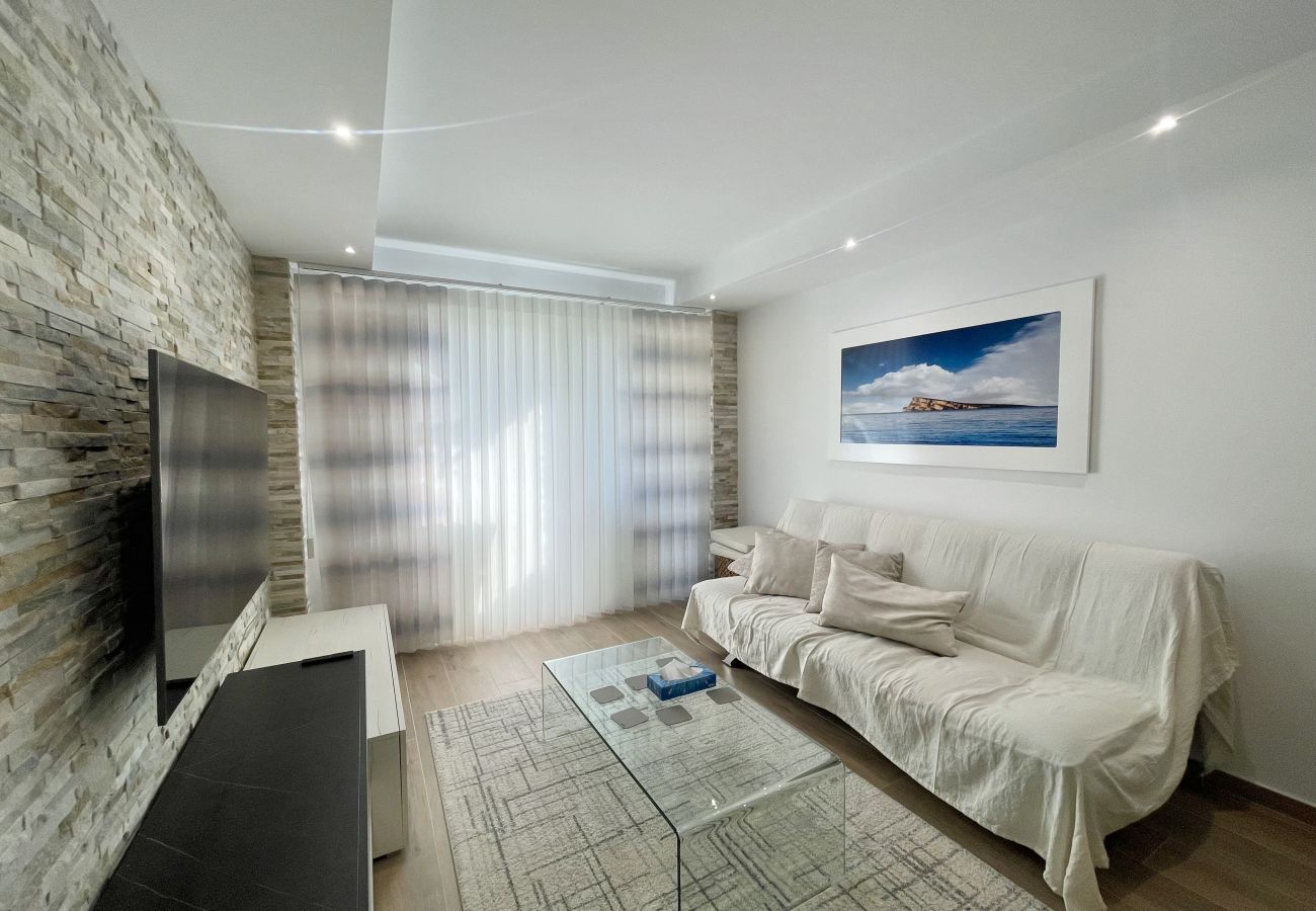 Apartamento en Benidorm - DELUXE CENTER R146