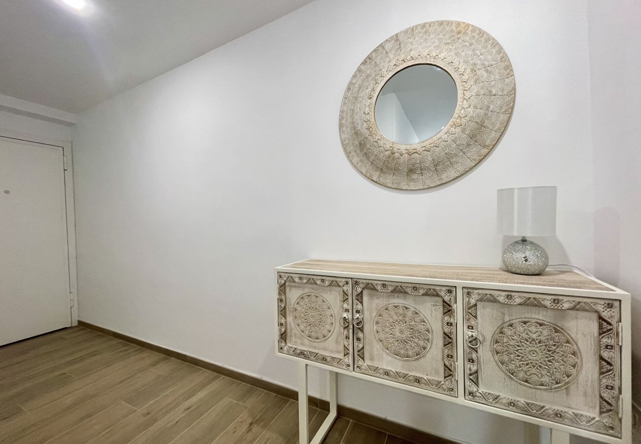 Apartamento en Benidorm - DELUXE CENTER R146