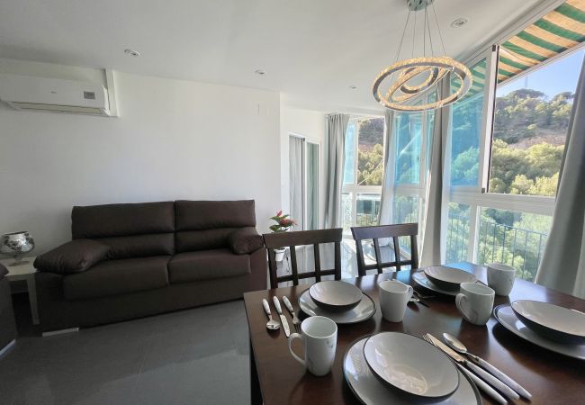 Apartamento en Benidorm - ANTENA POOL CITY R148 Apartamento en Benidorm - ANTENA POOL CITY R148