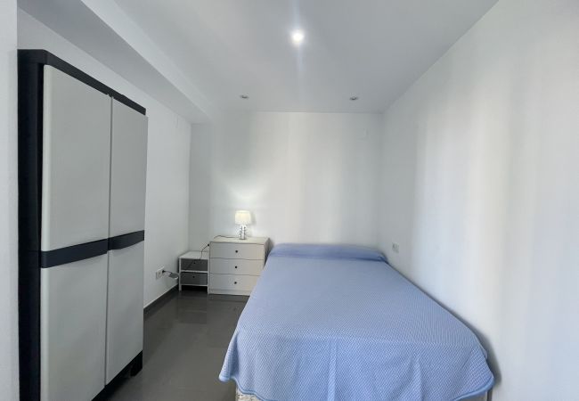 Apartamento en Benidorm - ANTENA POOL CITY R148 Apartamento en Benidorm - ANTENA POOL CITY R148