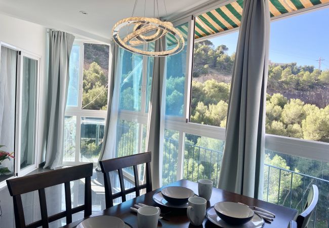 Apartamento en Benidorm - ANTENA POOL CITY R148 Apartamento en Benidorm - ANTENA POOL CITY R148