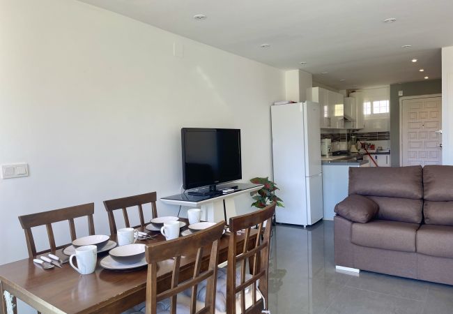 Apartamento en Benidorm - ANTENA POOL CITY R148 Apartamento en Benidorm - ANTENA POOL CITY R148