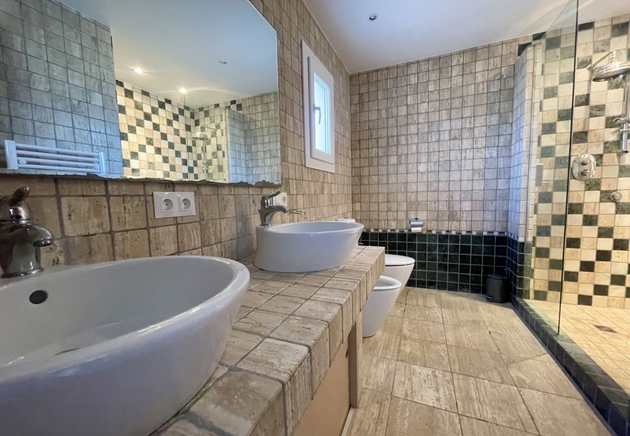 Villa en Alfaz del Pí - ALBIR & RELAX HOLIDAY VILLA R147