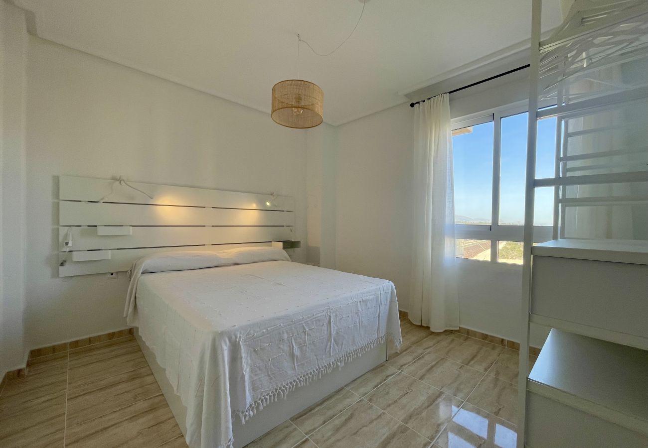 Apartamento en Benidorm - Poniente Vía Parque Apartment R156