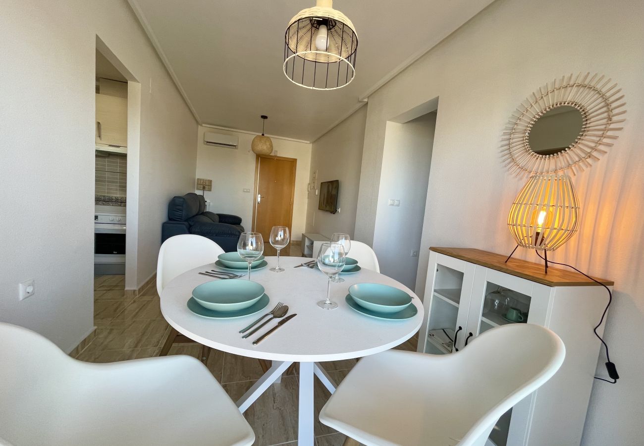 Apartamento en Benidorm - Poniente Vía Parque Apartment R156