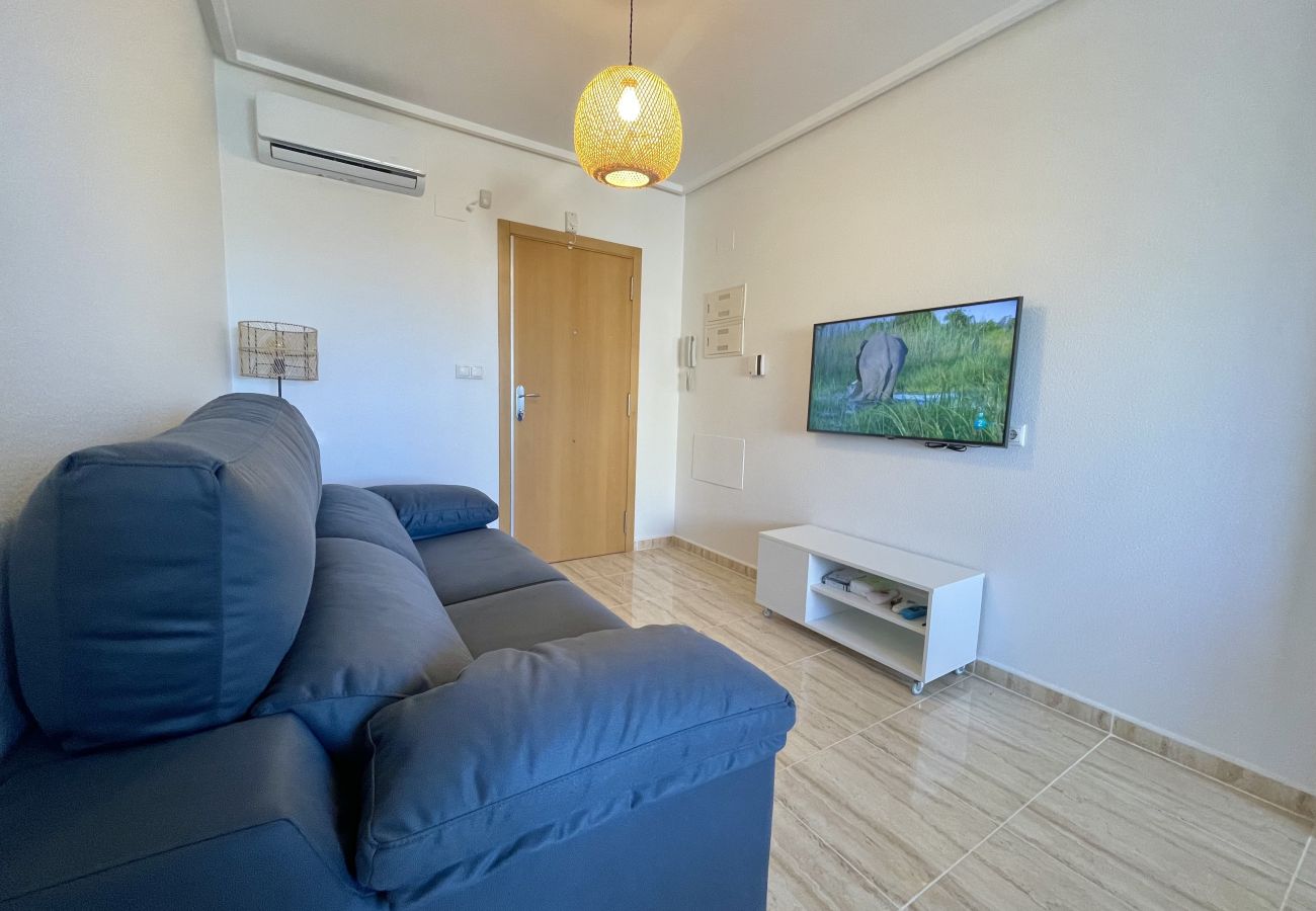 Apartamento en Benidorm - Poniente Vía Parque Apartment R156