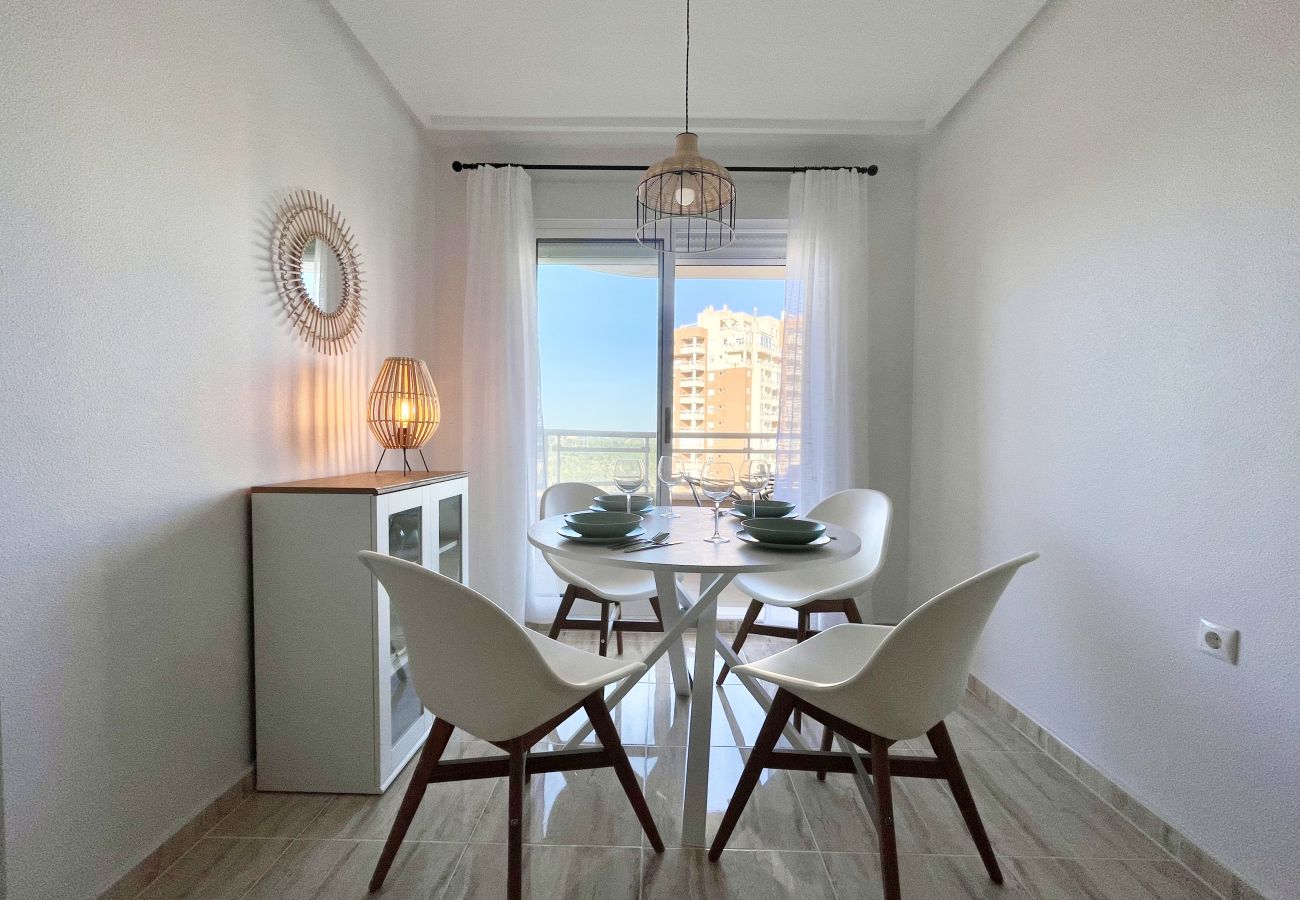 Apartamento en Benidorm - Poniente Vía Parque Apartment R156