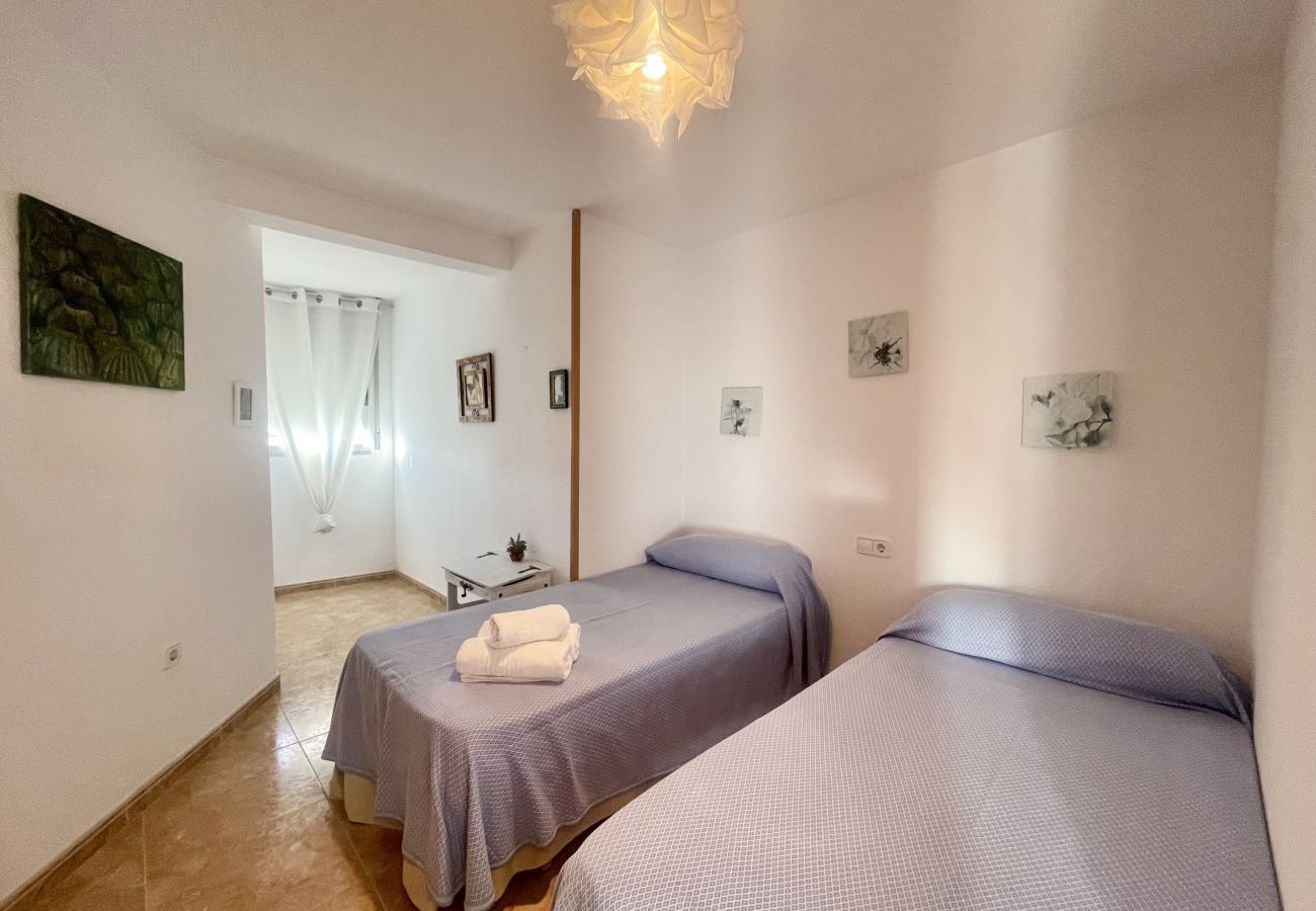 Apartamento en Benidorm - TORRESOL LEVANTE (R151)