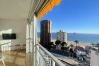 Apartamento en Benidorm - TORRESOL LEVANTE (R151)