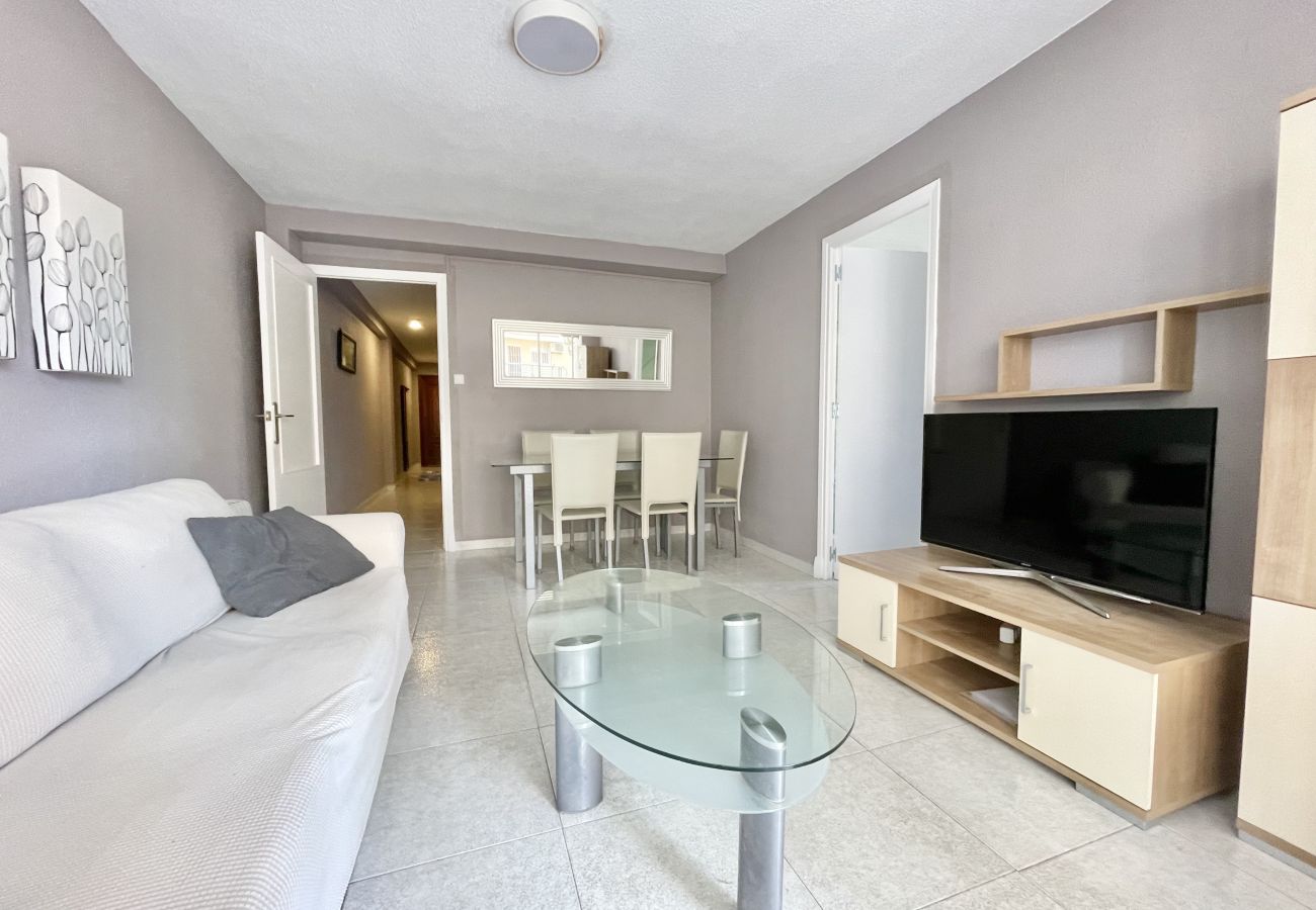 Apartamento en Benidorm - CASABLANCA SUN & RELAX (R157)