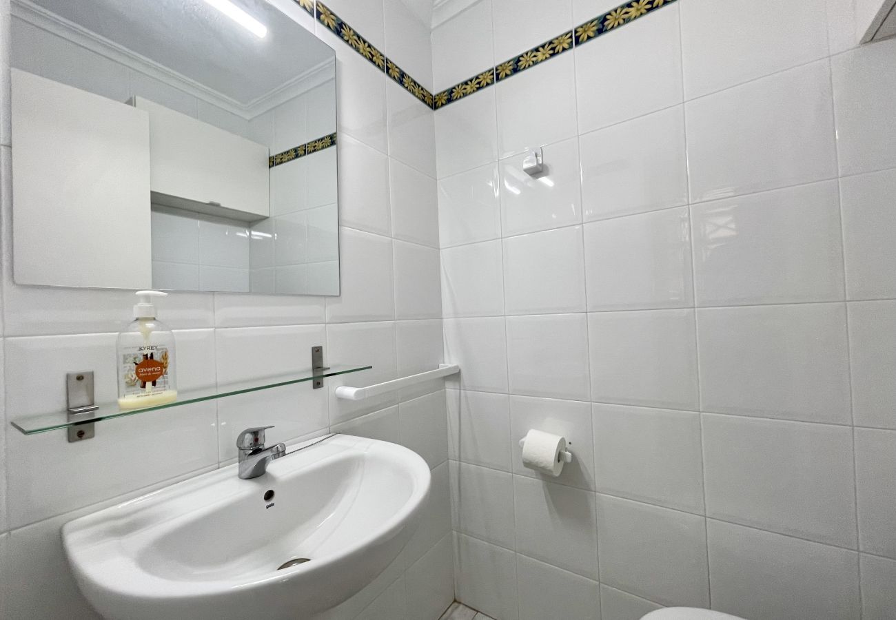 Apartamento en Benidorm - CASABLANCA SUN & RELAX (R157)