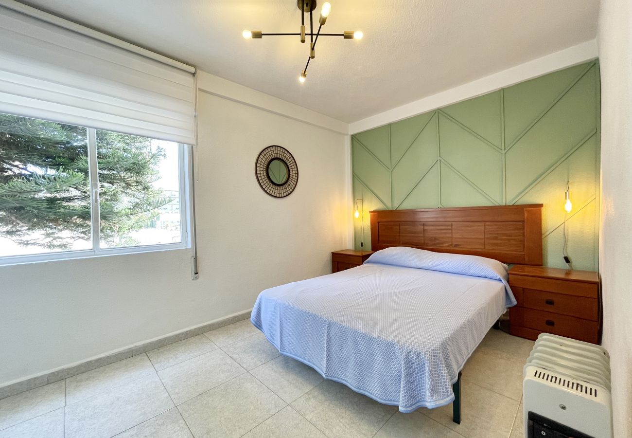 Apartamento en Benidorm - CASABLANCA SUN & RELAX (R157)
