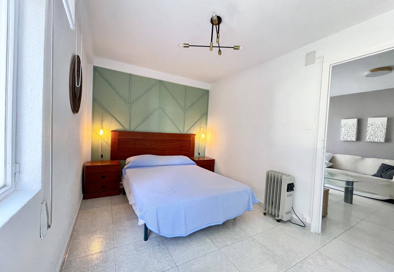 Apartamento en Benidorm - CASABLANCA SUN & RELAX (R157)