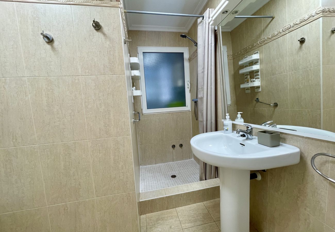 Apartamento en Benidorm - CASABLANCA SUN & RELAX (R157)