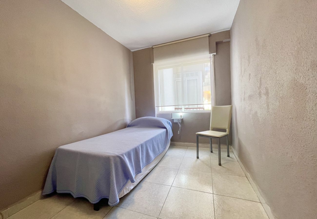 Apartamento en Benidorm - CASABLANCA SUN & RELAX (R157)