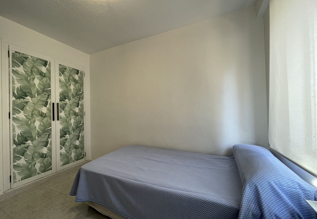 Apartamento en Benidorm - CASABLANCA SUN & RELAX (R157)