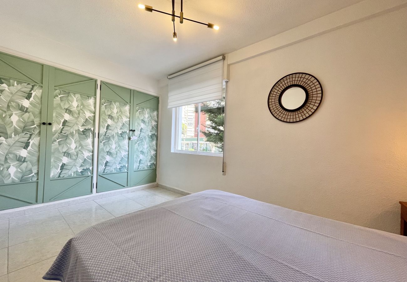 Apartamento en Benidorm - CASABLANCA SUN & RELAX (R157)