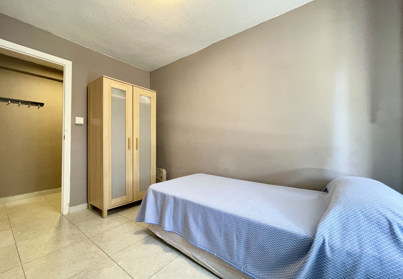 Apartamento en Benidorm - CASABLANCA SUN & RELAX (R157)