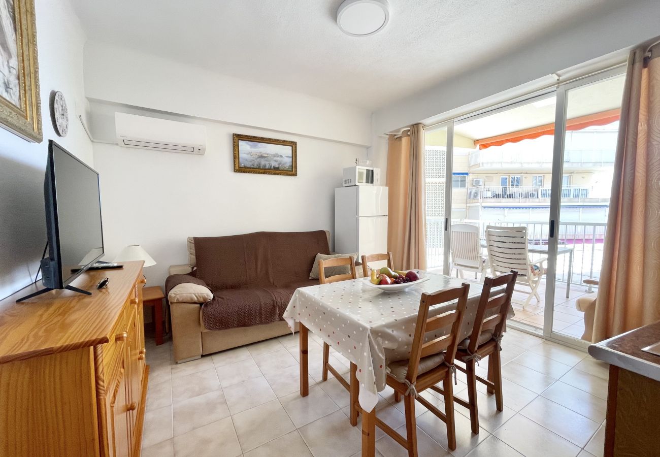 Apartamento en Benidorm - RONDA LEVANTE OLD TOWN (R158)