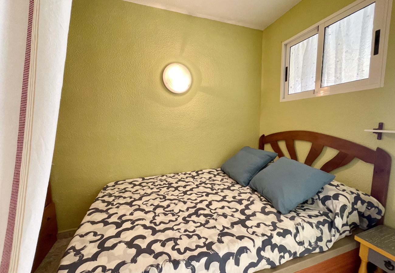 Apartamento en Benidorm - LOS CABALLOS LEVANTE BEACH (R160)