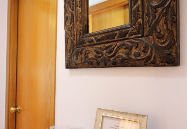 Apartamento en Benidorm - VERSALLES POOL LEVANTE R161 Apartamento en Benidorm - VERSALLES POOL LEVANTE R161