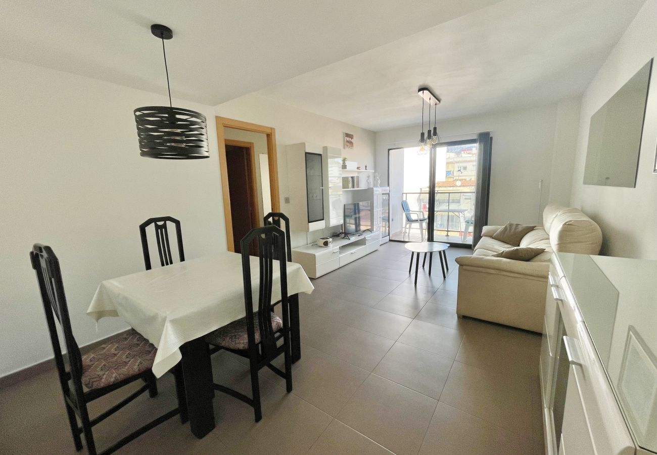 Apartamento en Benidorm - R162 BEAUTIFUL  EDIMAR APARTMENT