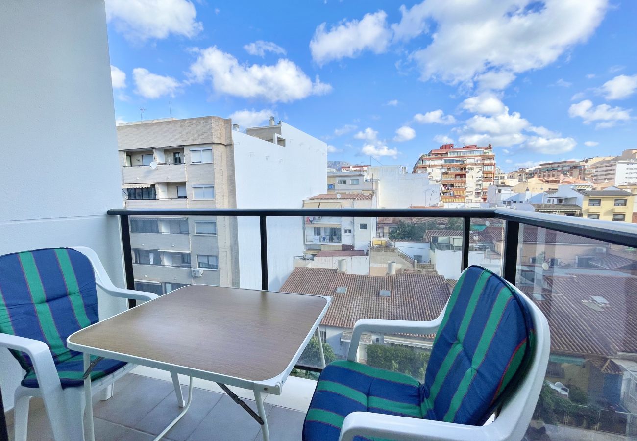 Apartamento en Benidorm - R162 BEAUTIFUL  EDIMAR APARTMENT