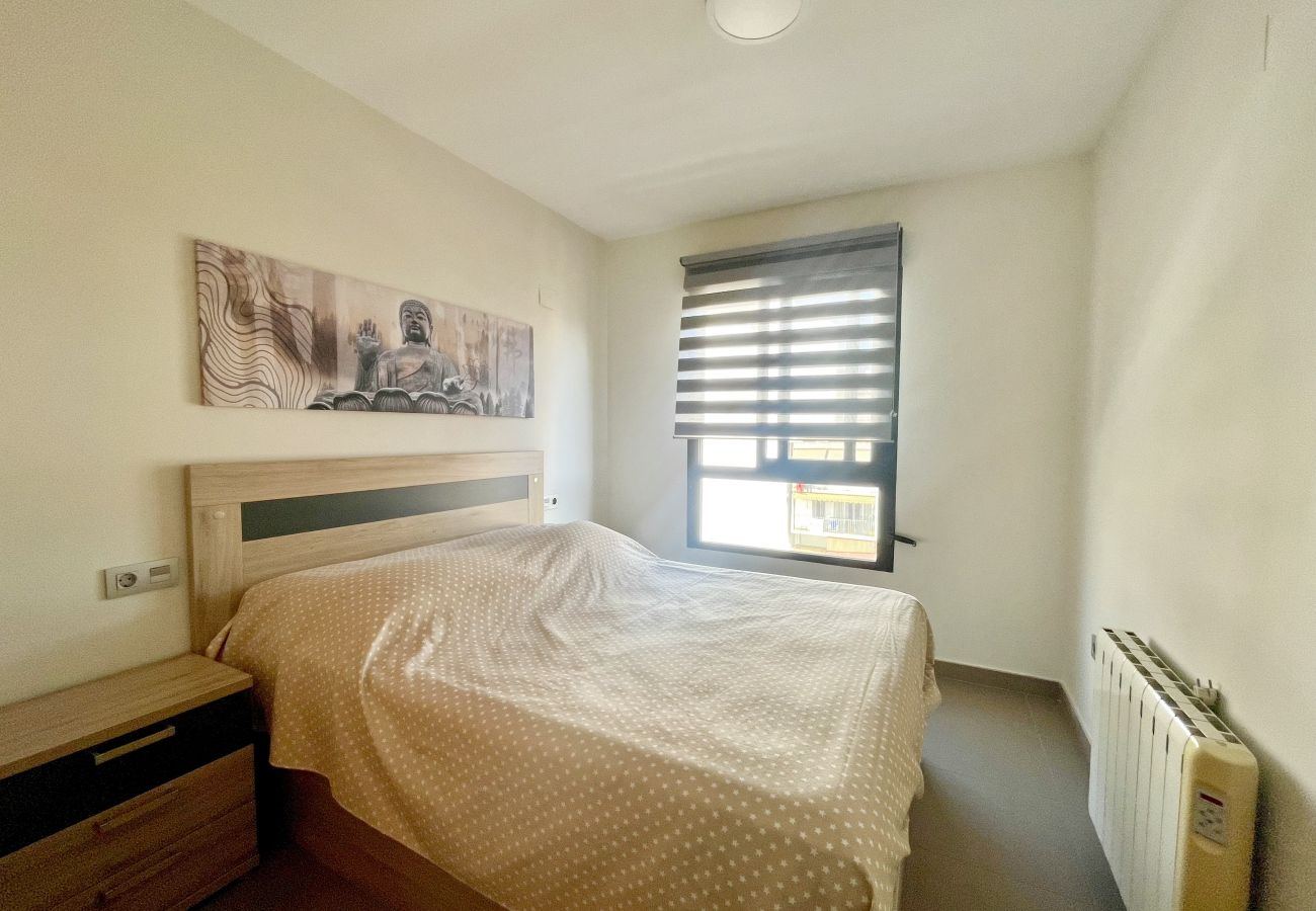 Apartamento en Benidorm - R162 BEAUTIFUL  EDIMAR APARTMENT