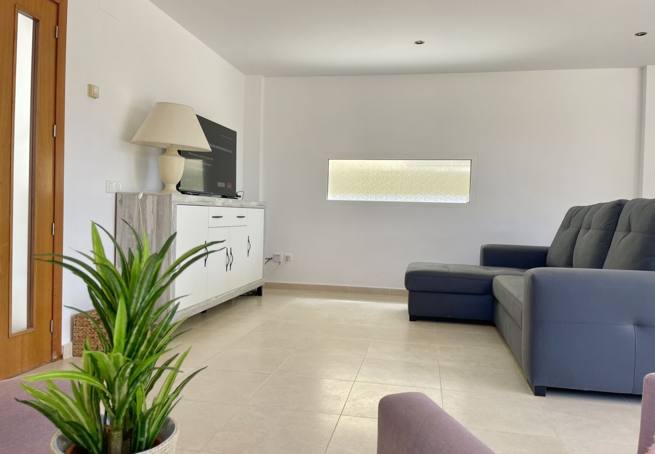 Villa en Alfaz del Pí - R163 BEAUTIFUL  LUXURY VILLA ALBIR