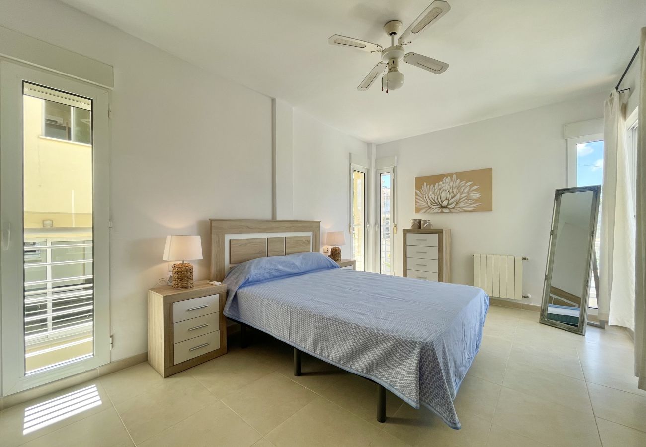 Villa en Alfaz del Pí - R163 BEAUTIFUL  LUXURY VILLA ALBIR