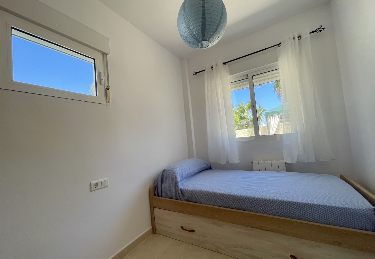 Villa en Alfaz del Pí - R163 BEAUTIFUL  LUXURY VILLA ALBIR