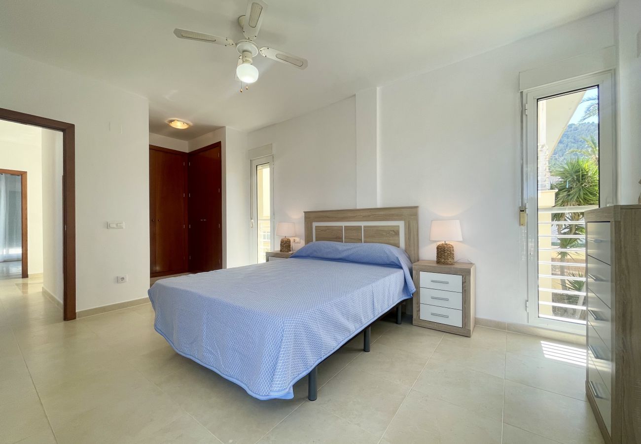 Villa en Alfaz del Pí - R163 BEAUTIFUL  LUXURY VILLA ALBIR