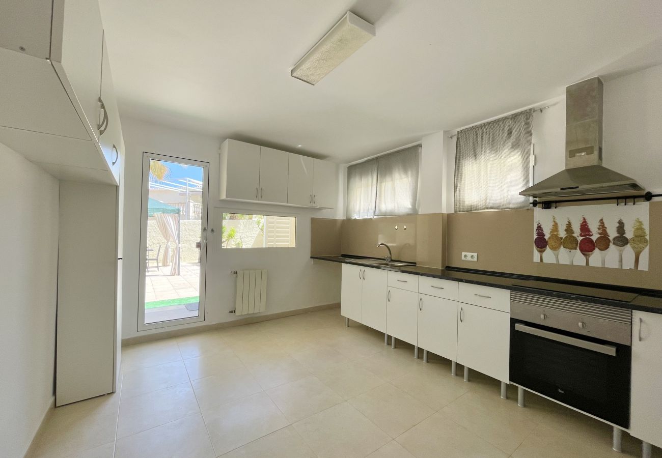 Villa en Alfaz del Pí - R163 BEAUTIFUL  LUXURY VILLA ALBIR